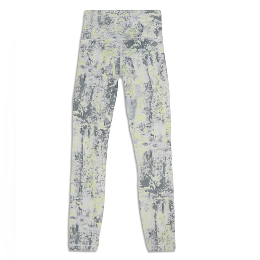 Lululemon wunder under leggings